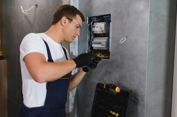 Best Electrical Upgrades for Homes  in Haysville, KS