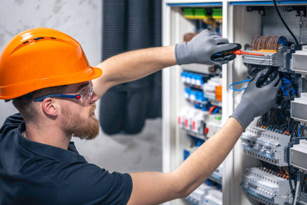 Best Emergency Electrical Repair  in Haysville, KS