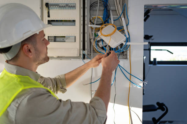 Best Residential Electrician Services  in Haysville, KS